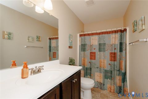 Tiny photo for 11419 Bailey Mountain Trail, Chesterfield, VA 23112 (MLS # 2618825)