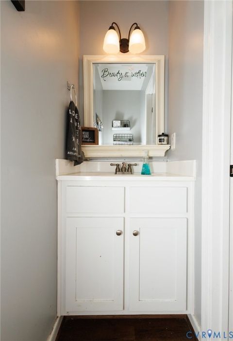 Tiny photo for 11419 Bailey Mountain Trail, Chesterfield, VA 23112 (MLS # 2618825)