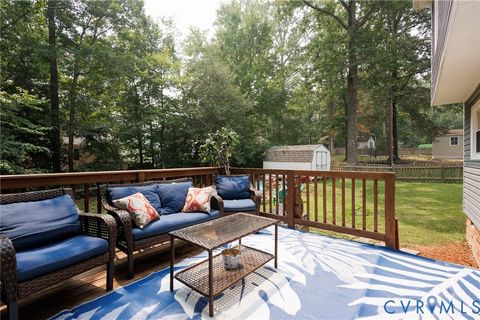 Tiny photo for 11419 Bailey Mountain Trail, Chesterfield, VA 23112 (MLS # 2618825)