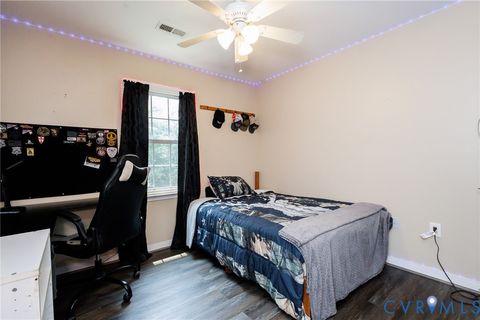 Tiny photo for 11419 Bailey Mountain Trail, Chesterfield, VA 23112 (MLS # 2618825)