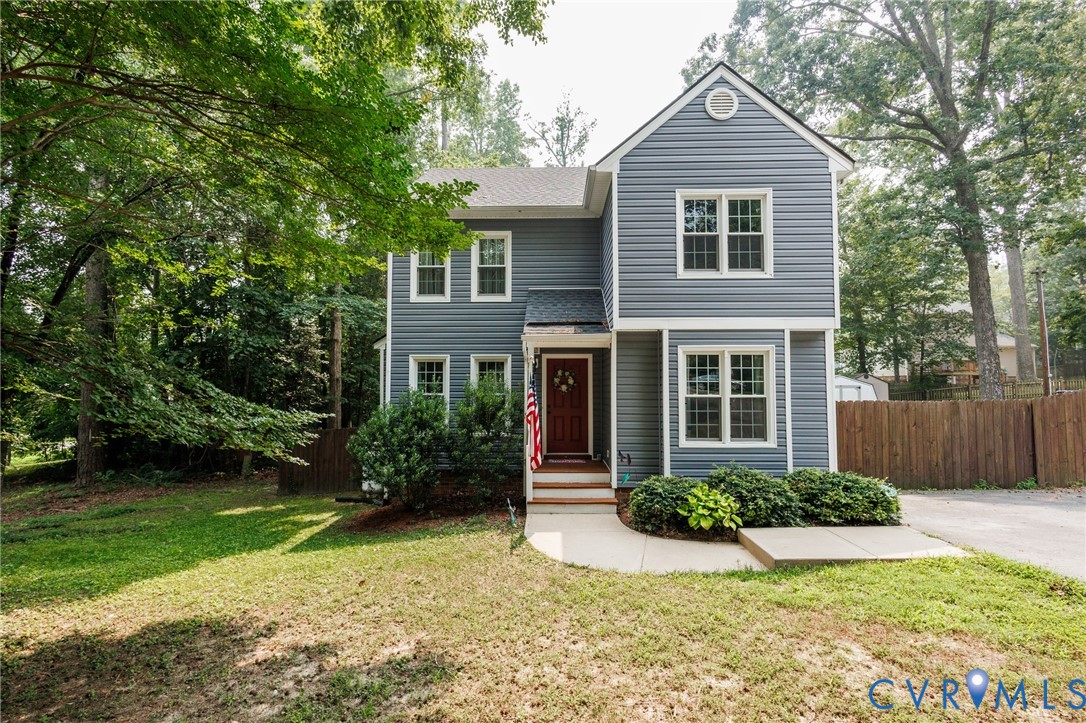 11419 Bailey Mountain Trail, Chesterfield, VA, 23112