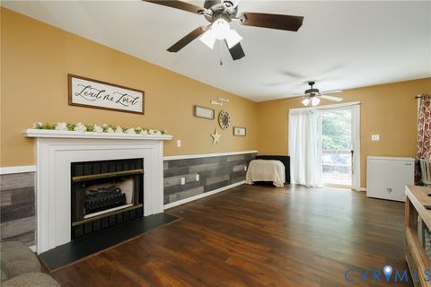 Tiny photo for 11419 Bailey Mountain Trail, Chesterfield, VA 23112 (MLS # 2618825)