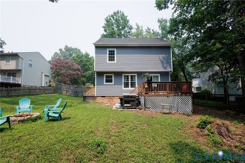 Tiny photo for 11419 Bailey Mountain Trail, Chesterfield, VA 23112 (MLS # 2618825)