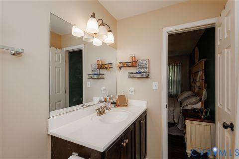 Tiny photo for 11419 Bailey Mountain Trail, Chesterfield, VA 23112 (MLS # 2618825)