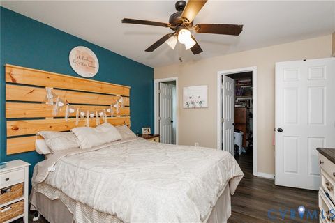 Tiny photo for 11419 Bailey Mountain Trail, Chesterfield, VA 23112 (MLS # 2618825)