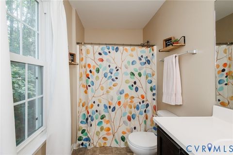 Tiny photo for 11419 Bailey Mountain Trail, Chesterfield, VA 23112 (MLS # 2618825)