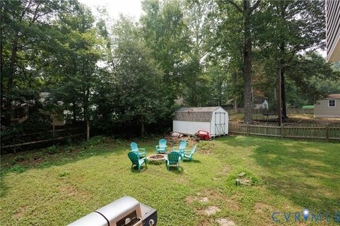 Tiny photo for 11419 Bailey Mountain Trail, Chesterfield, VA 23112 (MLS # 2618825)
