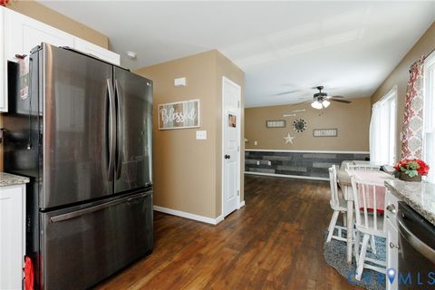 Tiny photo for 11419 Bailey Mountain Trail, Chesterfield, VA 23112 (MLS # 2618825)