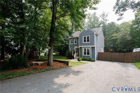 Tiny photo for 11419 Bailey Mountain Trail, Chesterfield, VA 23112 (MLS # 2618825)