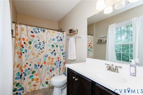 Tiny photo for 11419 Bailey Mountain Trail, Chesterfield, VA 23112 (MLS # 2618825)