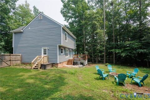 Tiny photo for 11419 Bailey Mountain Trail, Chesterfield, VA 23112 (MLS # 2618825)