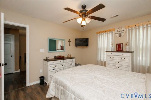 Tiny photo for 11419 Bailey Mountain Trail, Chesterfield, VA 23112 (MLS # 2618825)