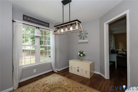 Tiny photo for 11419 Bailey Mountain Trail, Chesterfield, VA 23112 (MLS # 2618825)