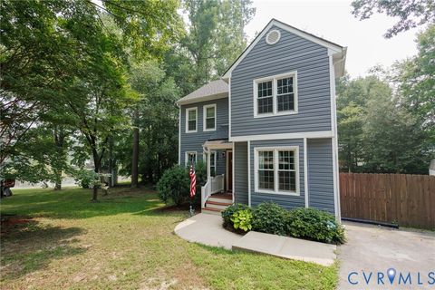Tiny photo for 11419 Bailey Mountain Trail, Chesterfield, VA 23112 (MLS # 2618825)