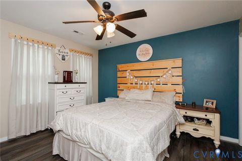 Tiny photo for 11419 Bailey Mountain Trail, Chesterfield, VA 23112 (MLS # 2618825)