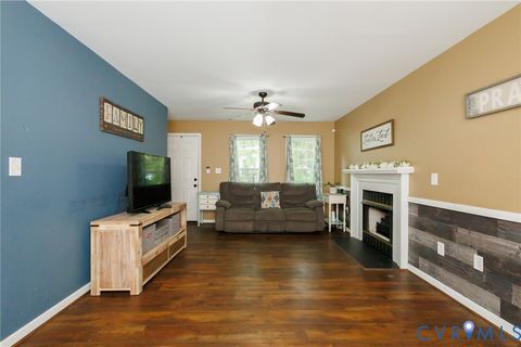 Tiny photo for 11419 Bailey Mountain Trail, Chesterfield, VA 23112 (MLS # 2618825)