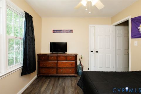 Tiny photo for 11419 Bailey Mountain Trail, Chesterfield, VA 23112 (MLS # 2618825)
