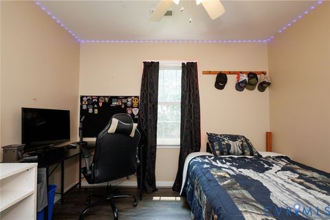 Tiny photo for 11419 Bailey Mountain Trail, Chesterfield, VA 23112 (MLS # 2618825)