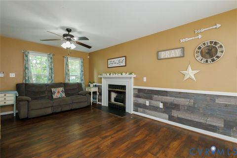 Tiny photo for 11419 Bailey Mountain Trail, Chesterfield, VA 23112 (MLS # 2618825)