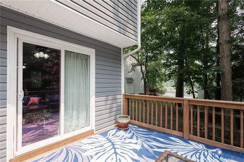 Tiny photo for 11419 Bailey Mountain Trail, Chesterfield, VA 23112 (MLS # 2618825)