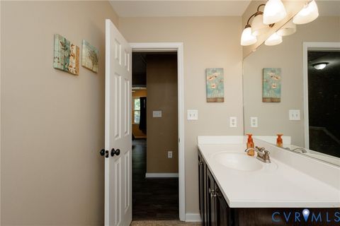 Tiny photo for 11419 Bailey Mountain Trail, Chesterfield, VA 23112 (MLS # 2618825)