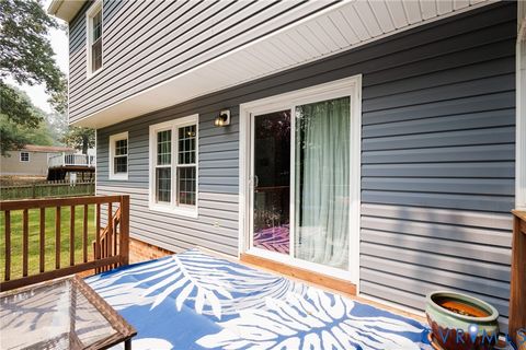 Tiny photo for 11419 Bailey Mountain Trail, Chesterfield, VA 23112 (MLS # 2618825)