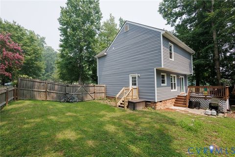 Tiny photo for 11419 Bailey Mountain Trail, Chesterfield, VA 23112 (MLS # 2618825)