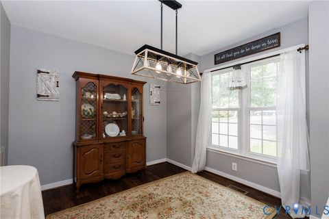 Tiny photo for 11419 Bailey Mountain Trail, Chesterfield, VA 23112 (MLS # 2618825)