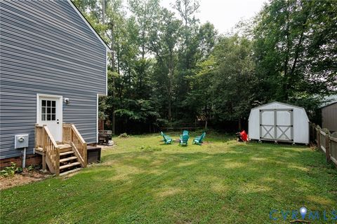 Tiny photo for 11419 Bailey Mountain Trail, Chesterfield, VA 23112 (MLS # 2618825)