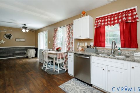 Tiny photo for 11419 Bailey Mountain Trail, Chesterfield, VA 23112 (MLS # 2618825)