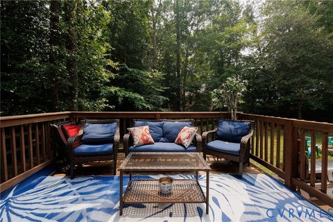 Tiny photo for 11419 Bailey Mountain Trail, Chesterfield, VA 23112 (MLS # 2618825)