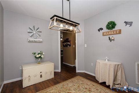 Tiny photo for 11419 Bailey Mountain Trail, Chesterfield, VA 23112 (MLS # 2618825)