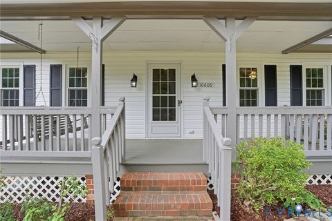 Tiny photo for 10606 Northcliff Place, Richmond, VA 23236 (MLS # 2613868)