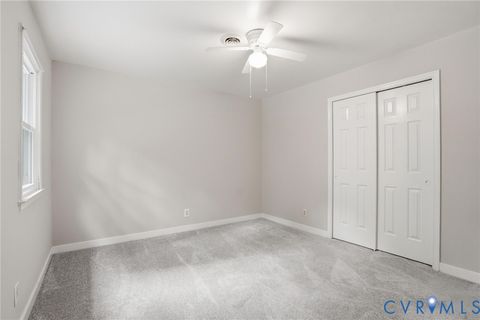 Tiny photo for 10606 Northcliff Place, Richmond, VA 23236 (MLS # 2613868)