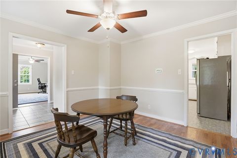 Tiny photo for 10606 Northcliff Place, Richmond, VA 23236 (MLS # 2613868)