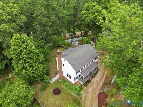 Tiny photo for 10606 Northcliff Place, Richmond, VA 23236 (MLS # 2613868)