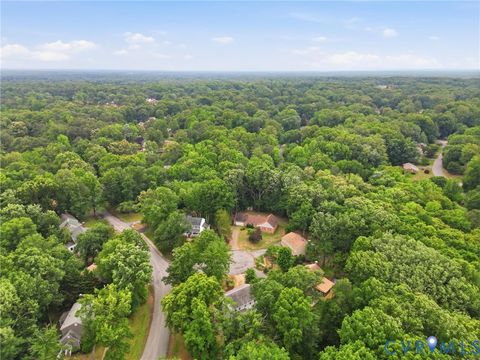 Tiny photo for 10606 Northcliff Place, Richmond, VA 23236 (MLS # 2613868)