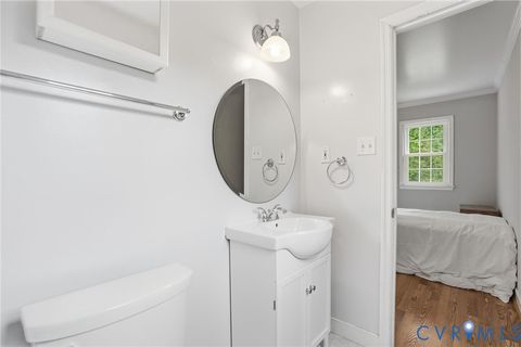 Tiny photo for 10606 Northcliff Place, Richmond, VA 23236 (MLS # 2613868)