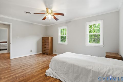 Tiny photo for 10606 Northcliff Place, Richmond, VA 23236 (MLS # 2613868)