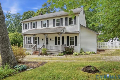 Tiny photo for 10606 Northcliff Place, Richmond, VA 23236 (MLS # 2613868)