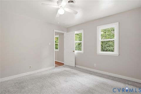 Tiny photo for 10606 Northcliff Place, Richmond, VA 23236 (MLS # 2613868)