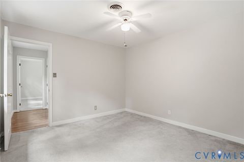 Tiny photo for 10606 Northcliff Place, Richmond, VA 23236 (MLS # 2613868)