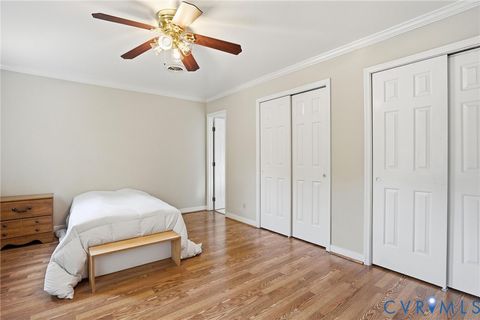 Tiny photo for 10606 Northcliff Place, Richmond, VA 23236 (MLS # 2613868)