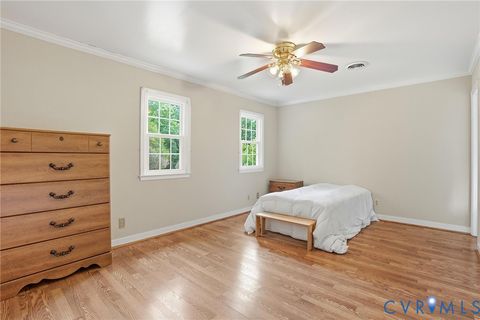 Tiny photo for 10606 Northcliff Place, Richmond, VA 23236 (MLS # 2613868)