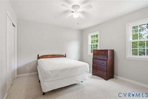 Tiny photo for 10606 Northcliff Place, Richmond, VA 23236 (MLS # 2613868)