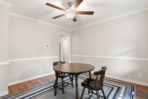 Tiny photo for 10606 Northcliff Place, Richmond, VA 23236 (MLS # 2613868)