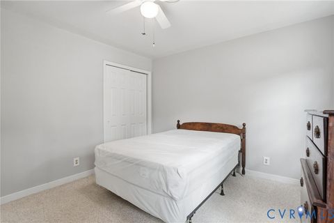 Tiny photo for 10606 Northcliff Place, Richmond, VA 23236 (MLS # 2613868)