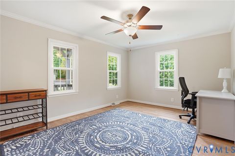Tiny photo for 10606 Northcliff Place, Richmond, VA 23236 (MLS # 2613868)
