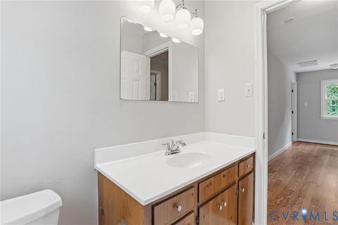 Tiny photo for 10606 Northcliff Place, Richmond, VA 23236 (MLS # 2613868)