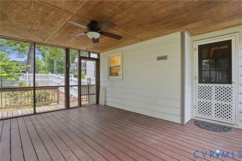 Tiny photo for 10606 Northcliff Place, Richmond, VA 23236 (MLS # 2613868)
